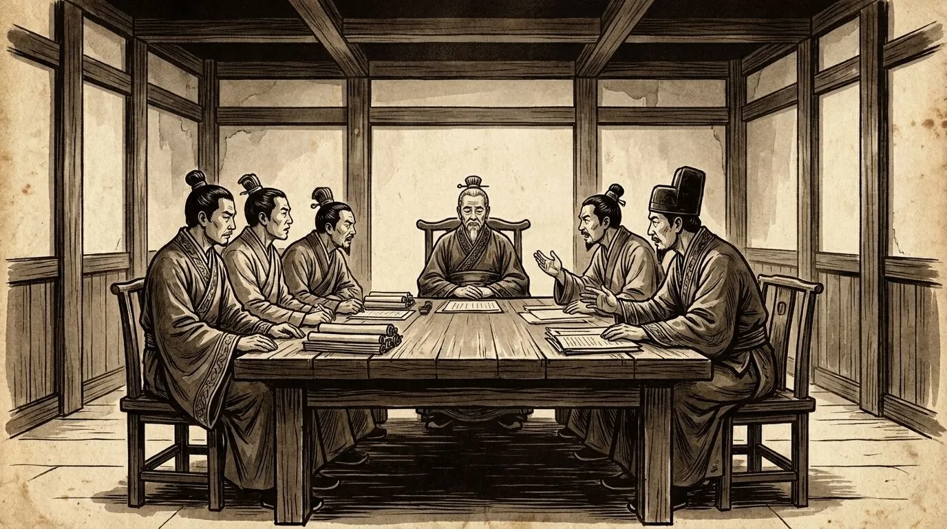 Family business — the company is an extension of the family