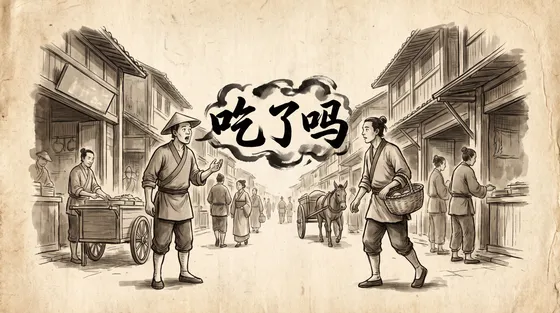 Nobody actually says 你好吗. I promise.