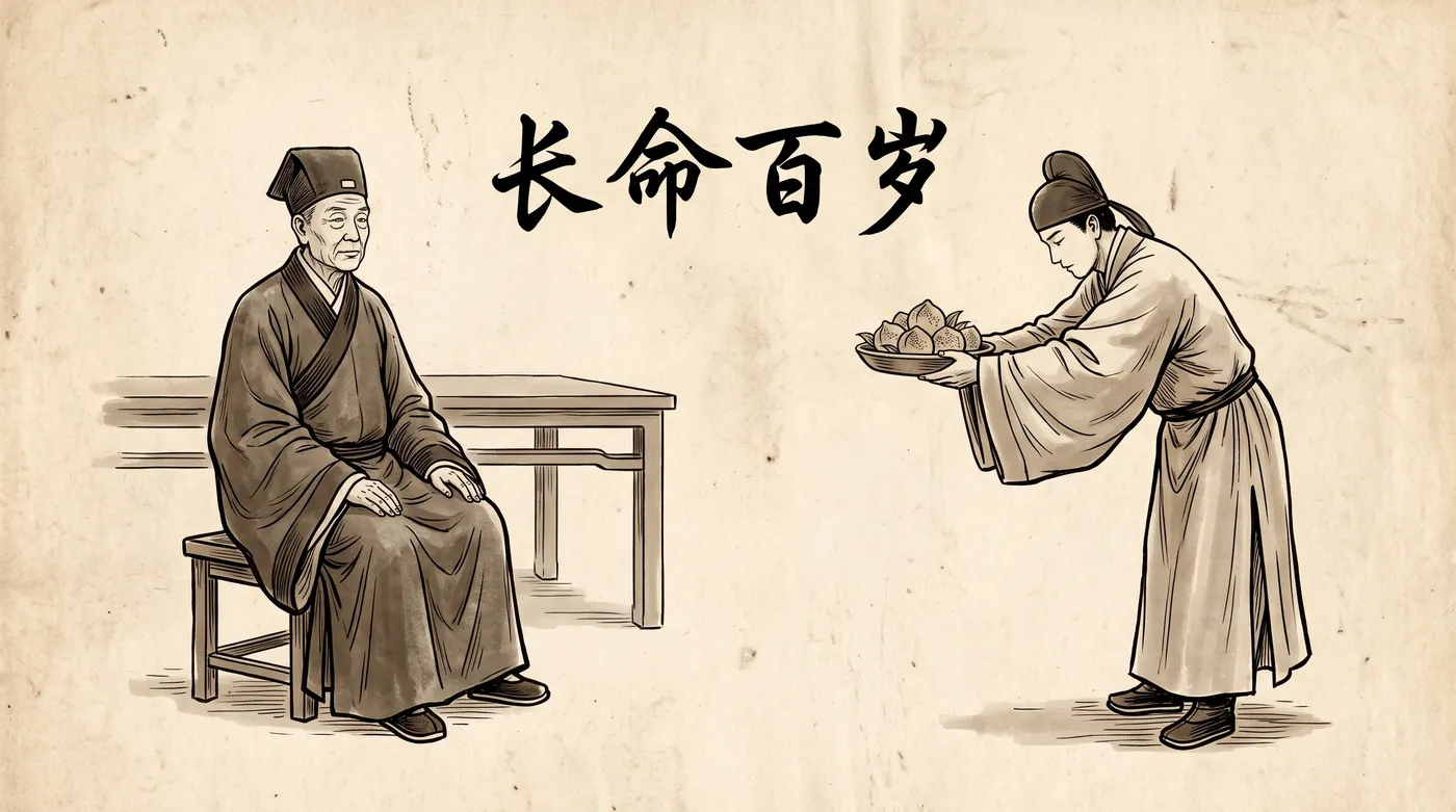 How to actually say "Happy Birthday" in Chinese