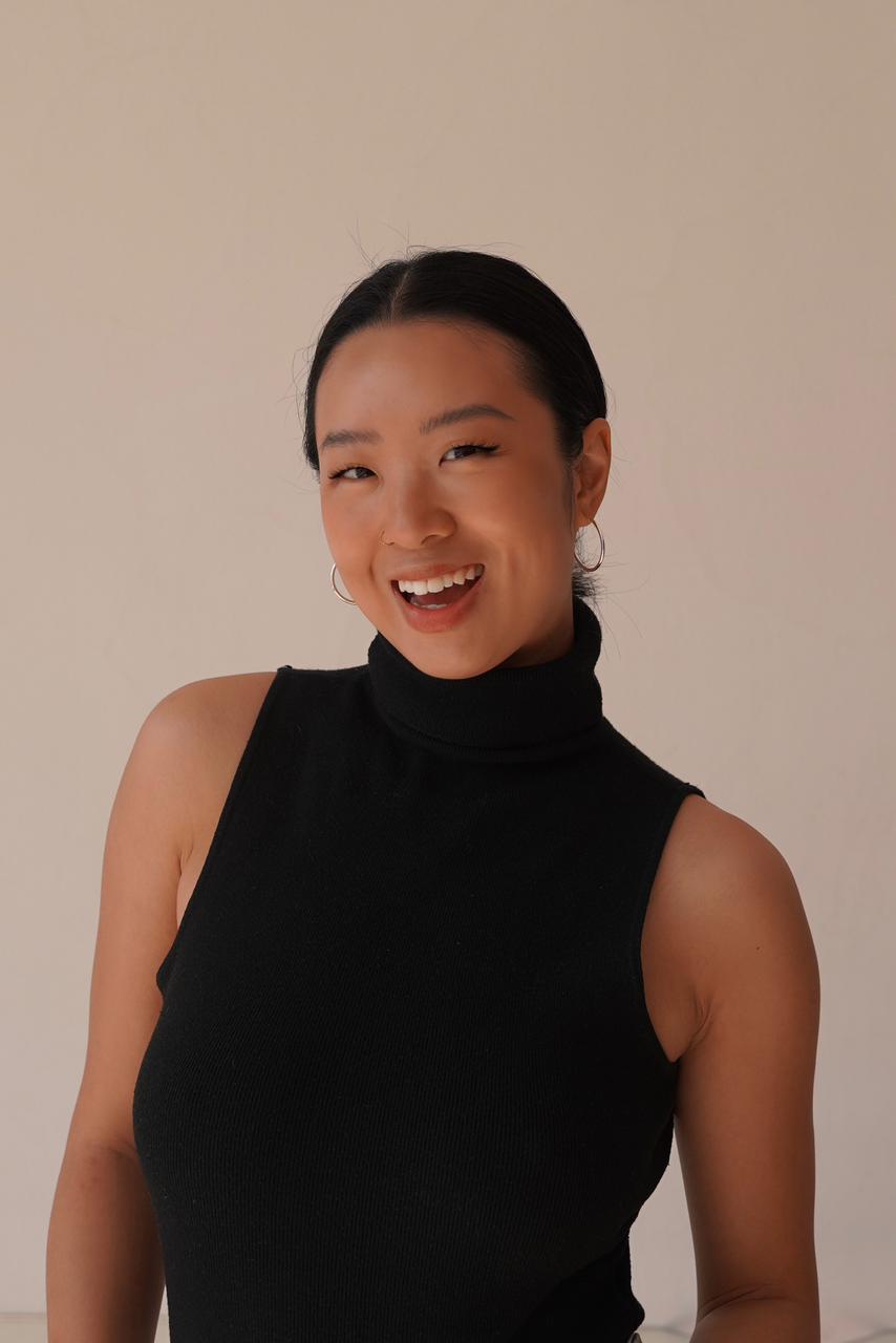 Falafel — Your Mandarin teacher