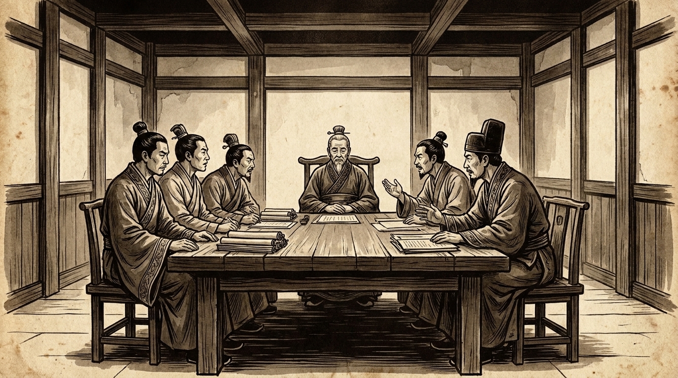 Family business — the company is an extension of the family
