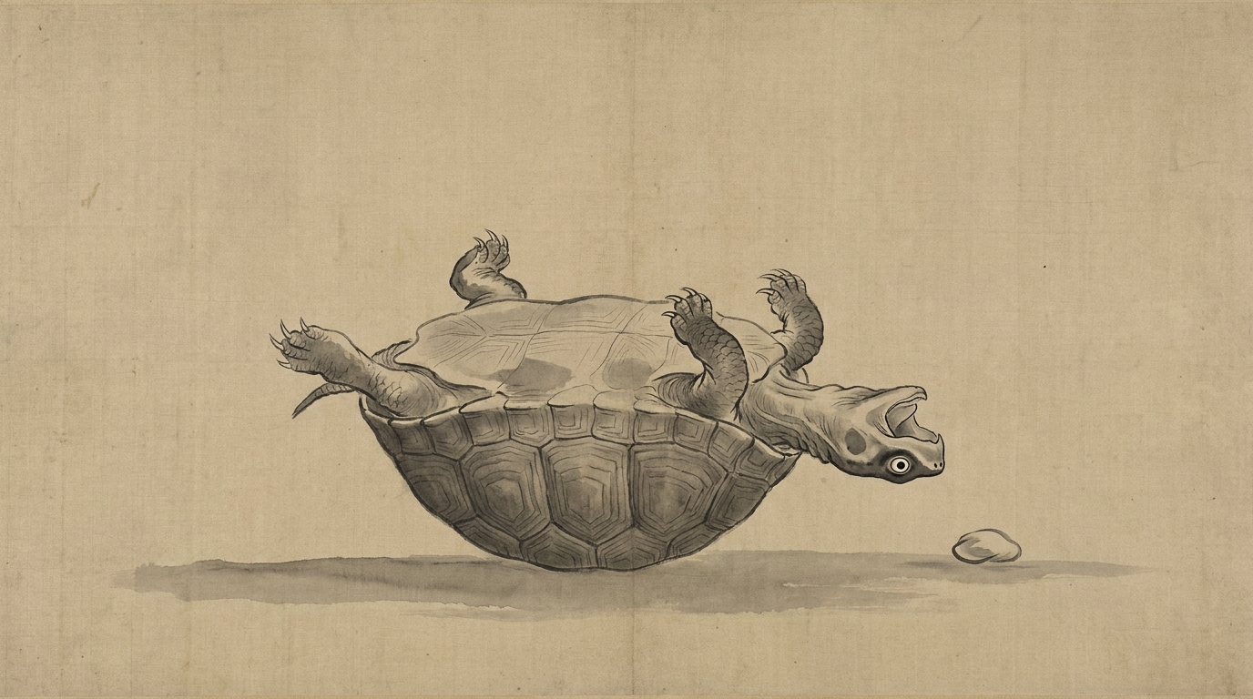 Turtle